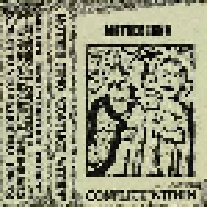 Mother Juno: Conflict Within (Tape-EP) - Bild 2