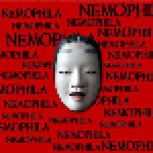 Cover - Nazare: Nemophila
