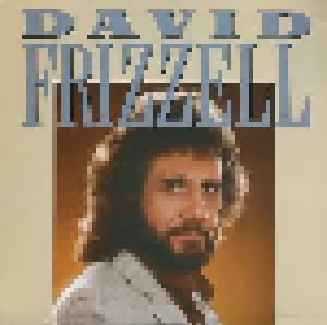 Cover - David Frizzell: Solo