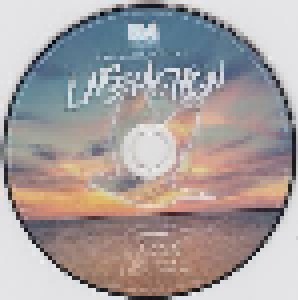 Intelligent Music Project: V - Life Motion (CD) - Bild 3