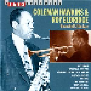 Cover - Coleman Hawkins & Roy Eldridge: Bean And Little Jazz