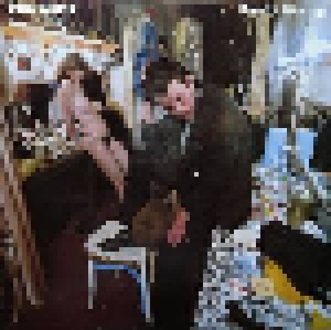 Tom Waits: Small Change (LP) - Bild 1