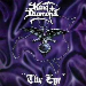 King Diamond: The Eye (CD) - Bild 1
