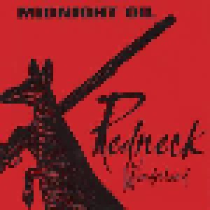 Midnight Oil: Redneck Wonderland (Single-CD) - Bild 1