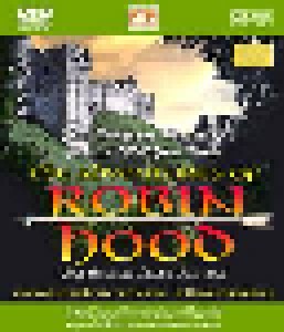 Erich Wolfgang Korngold: The Adventures Of Robin Hood (DVD-Audio) - Bild 1