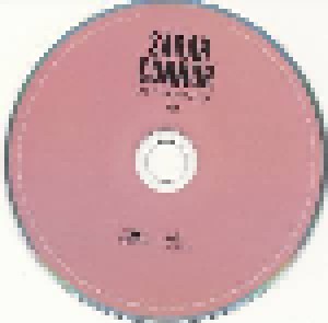 Sarah Connor: Muttersprache (2-CD) - Bild 3