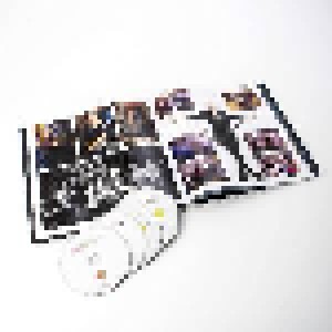 Devin Townsend: Empath (2-CD + 2-Blu-ray Disc) - Bild 5
