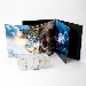 Devin Townsend: Empath (2-CD + 2-Blu-ray Disc) - Bild 7