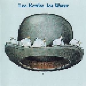 Leo Kottke: Ice Water (CD) - Bild 1