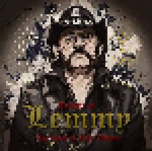 Tribute To Lemmy (The Rock & Roll Album) (CD) - Bild 1