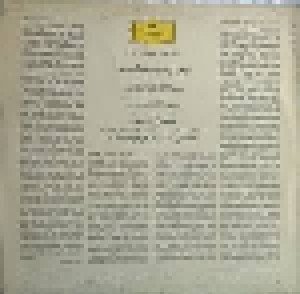 Anton Bruckner: Streichquintett F-Dur (LP) - Bild 2