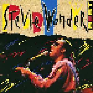 Stevie Wonder: Best - Cover