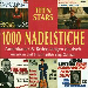 1000 Nadelstiche - Amerikaner Und Briten Singen Deutsch - Folge 5 (Teen Stars) - Cover