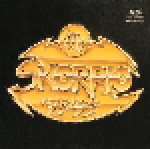 Skorpió: Skorpio 1973 - 1993 - Cover