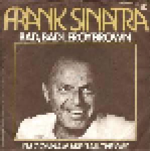 Frank Sinatra: Bad, Bad Leroy Brown - Cover