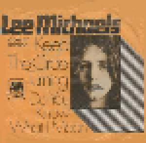 Lee Michaels: Do You Know What I Mean - Cover