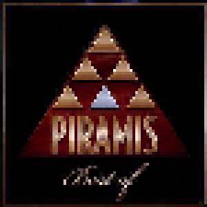 Piramis: Piramis Best Of - Cover