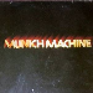 Munich Machine: Munich Machine - Introducing The Midnite Ladies (LP) - Bild 1
