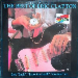 Eric Clapton + Derek And The Dominos: Time Pieces - The Best Of Eric Clapton (Split-LP) - Bild 1
