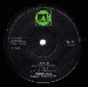 Steeleye Span: Rave On (7") - Bild 2