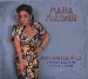 Maria Muldaur: Don't You Feel My Leg (CD) - Bild 1