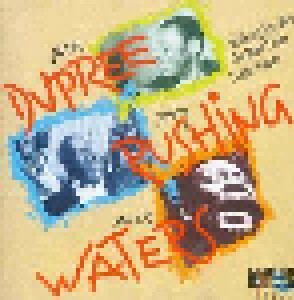 Jack Dupree - Jimmy Rushing - Muddy Waters (CD) - Bild 1