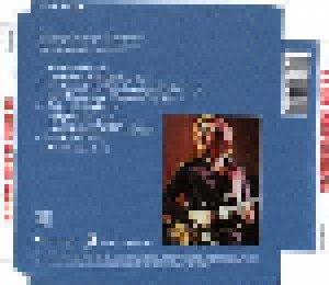 Al Di Meola: Land Of The Midnight Sun (CD) - Bild 2