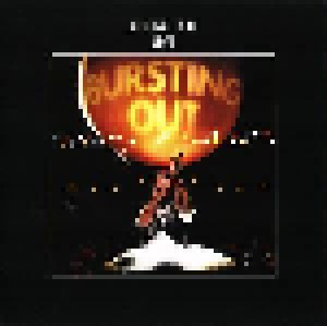 Jethro Tull: Bursting Out (2-CD) - Bild 1