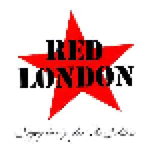 Cover - Red London: Symphony For The Skins