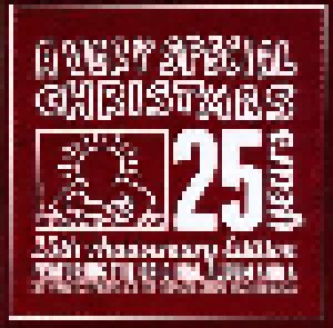 A Very Special Christmas - 25 Years (2-CD) - Bild 1