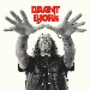 Brant Bjork: Brant Bjork (CD) - Bild 1
