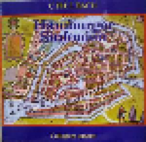 Carl Philipp Emanuel Bach: Hamburger Sinfonien (LP) - Bild 1