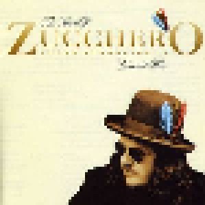 Zucchero: The Best Of Greatest Hits (CD) - Bild 1