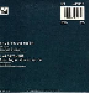 Oasis: Cigarettes & Alcohol (Single-CD) - Bild 2