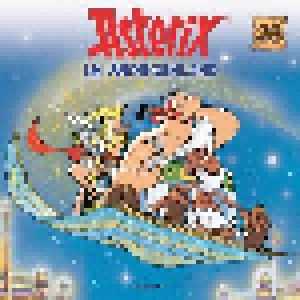 Asterix: (28) Asterix Im Morgenland (CD) - Bild 1