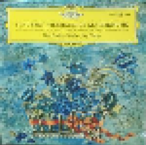 Franz Schubert: Vierhändige Klaviermusik (LP) - Bild 1