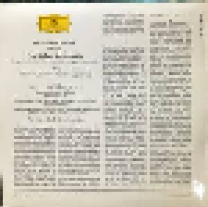 Franz Schubert: Vierhändige Klaviermusik (LP) - Bild 2