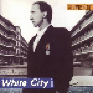 Pete Townshend: White City - A Novel (CD) - Bild 1