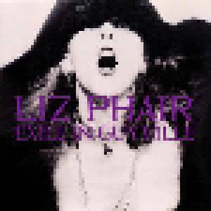 Liz Phair: Exile In Guyville (2-LP) - Bild 1