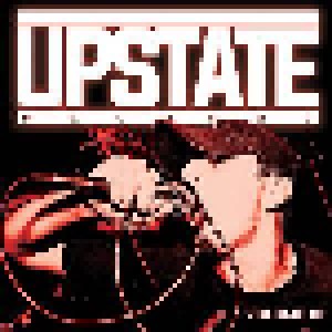 Cover - Line Of Scrimmage: Upstate Records - Volume III
