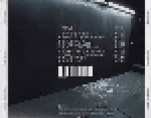 Massive Attack: 100th Window (CD) - Bild 2