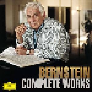 Leonard Bernstein: Complete Works (26-CD + 3-DVD) - Bild 1