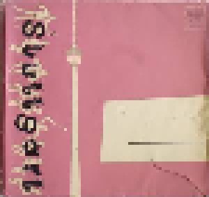 Die Stuttgarter Hymnus-Chorknaben: Viva La Musica (Schallbildkarte) - Bild 1