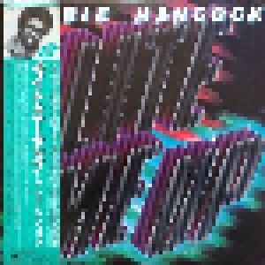 Herbie Hancock: Lite Me Up (LP) - Bild 1