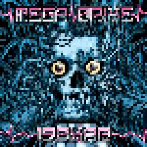 Mega Drive: 198XAD (2-LP) - Bild 1