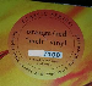 Mercyful Fate: Don't Break The Oath (LP) - Bild 3