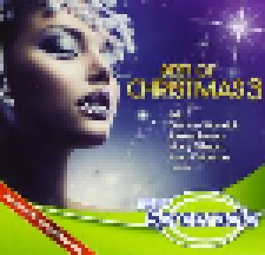 Cover - Angelo Branduardi: Best Of Christmas 3