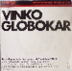 Vinko Globokar: Accord,Pourvoix De Soprano Et 5 Solistes (7") - Bild 1