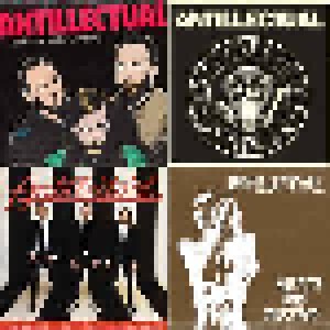Antillectual: Covers EP (7") - Bild 5