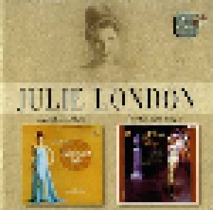 Julie London: Sophisticated Lady / For The Night People (CD) - Bild 1